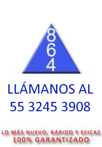 Fumigacion de chinches en México con resultados garantizados a precios economicos