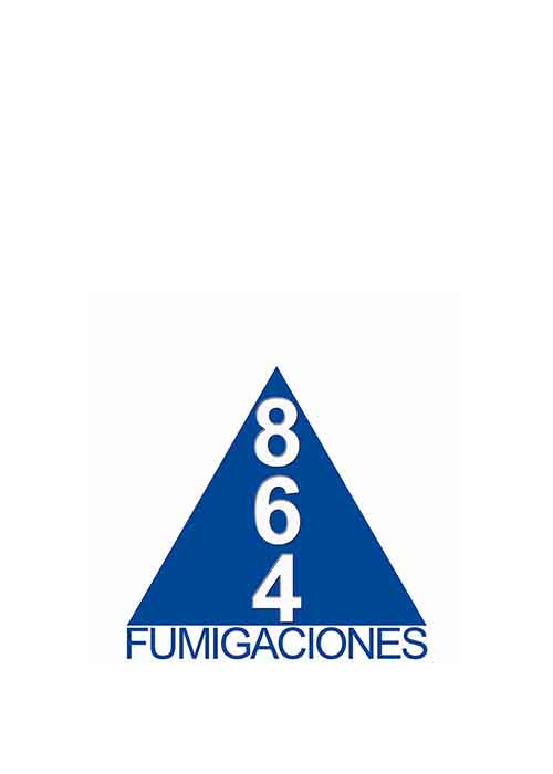 864 Fumigaciones