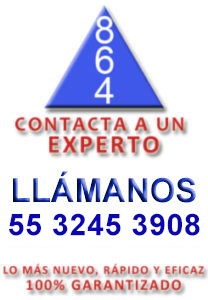 Fumigaciones telefono 5532453908